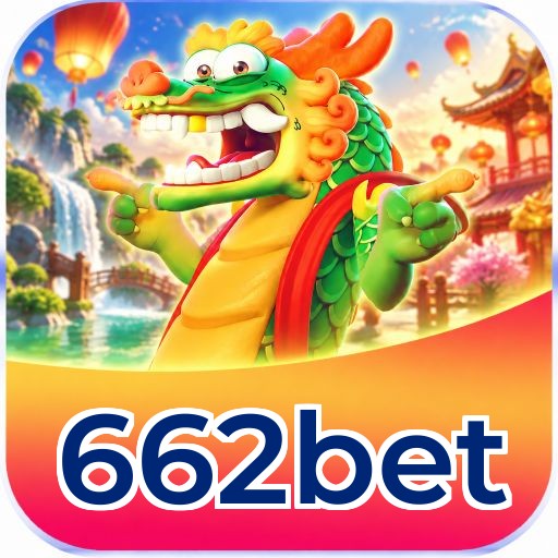 662bet Logo Seguro