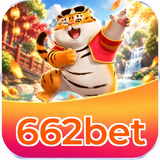 Logo 662bet Plataforma Certificada