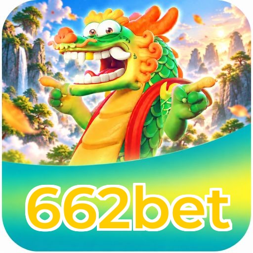 Logo 662bet Telegram Canal Oficial