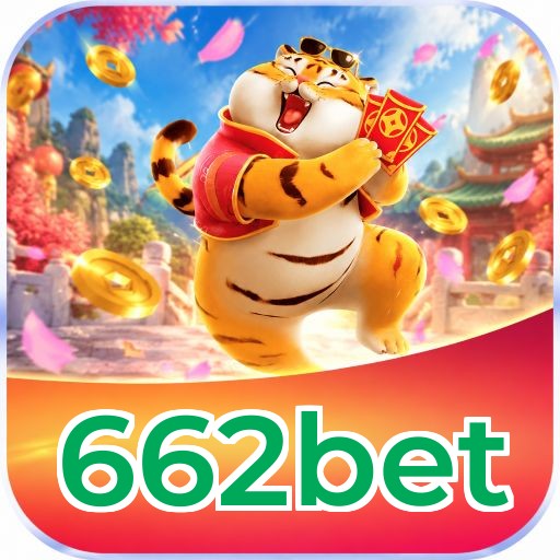 662bet VIP Program Logo