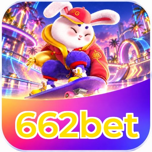 Logo 662bet APP Mobile Brasil