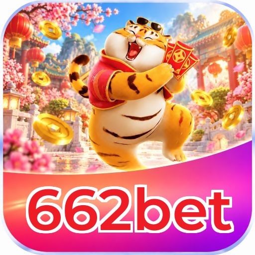 662bet Logo Oficial - Cassino Online Brasil Certificado eCOGRA