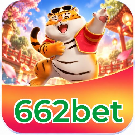 Logo 662bet Apostas Esportivas Brasil