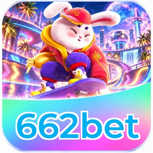 Logo 662bet Telegram Oficial