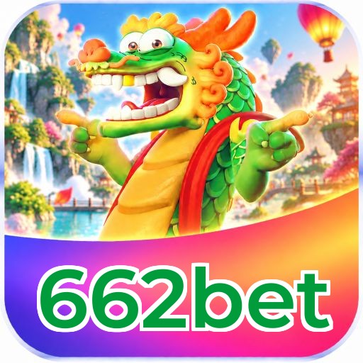 Logo 662bet APK Android Brasil
