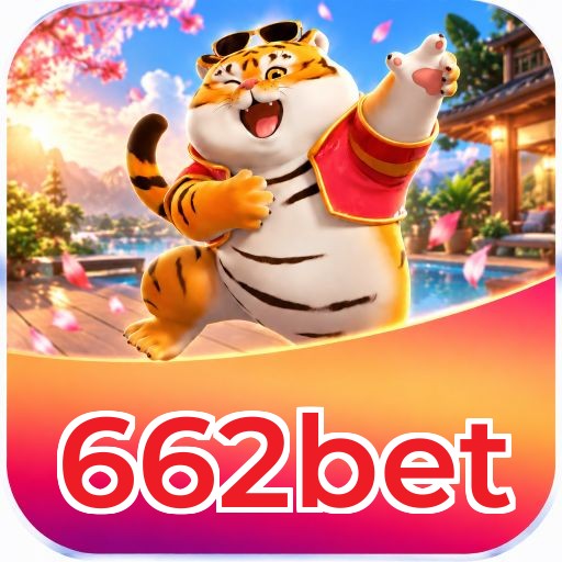 662bet Bônus Oficial - Rollover 25x Justo