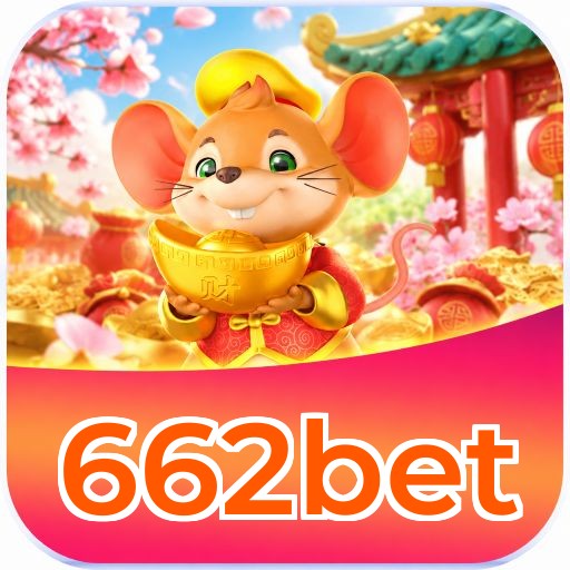 Logo 662bet Cassino Online Brasil