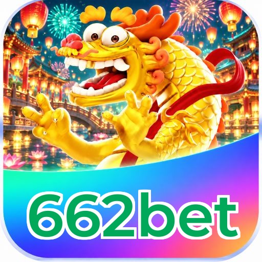 Logo 662bet Cassino Online Brasil
