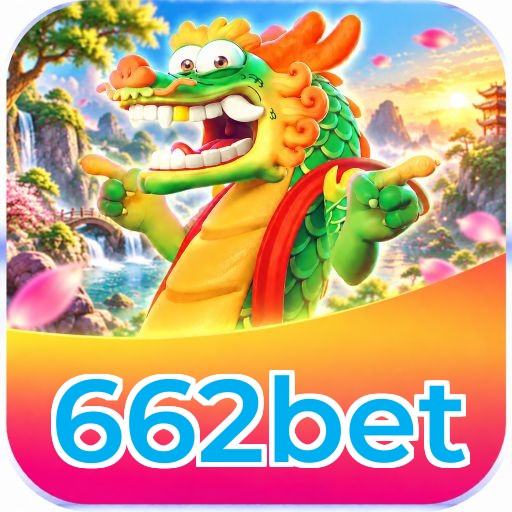 Logo 662bet Cadastro Brasil