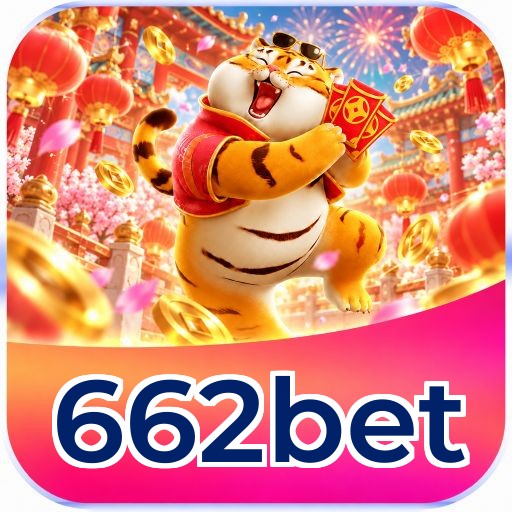 Logo 662bet Cassino Ao Vivo Brasil