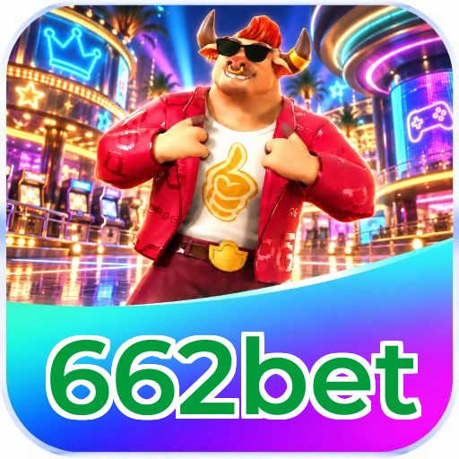 Logo 662bet Loteria Online