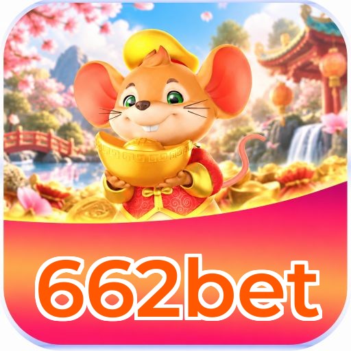 662bet Logo - Bônus com Rollover Justo