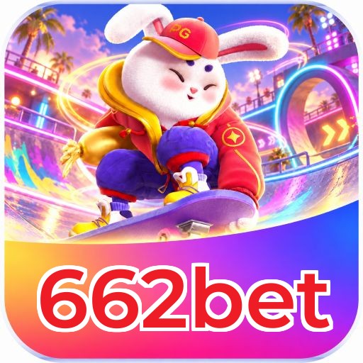 662bet Apostas Esportivas Logo Oficial Certificado